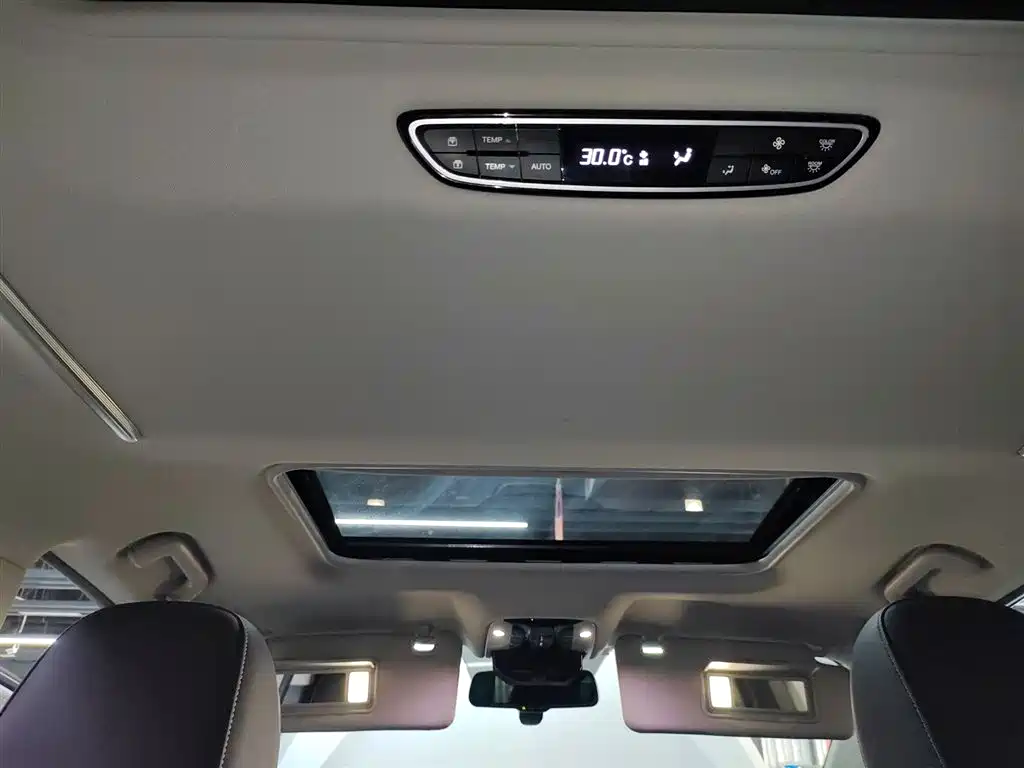 Trumpchi M8 2021 Lingxiu Series 390T Extreme Edition купить на сайте DeffCars