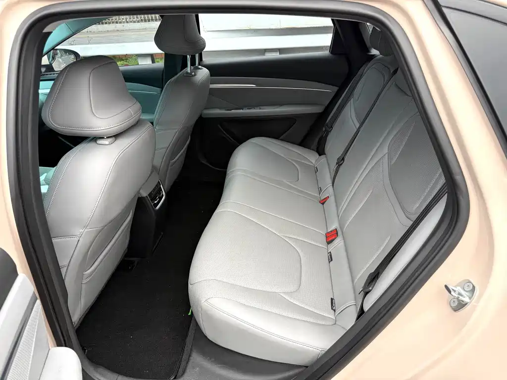 Xpeng MONA M03 2024 model 620 ultra long battery life купить на сайте DeffCars