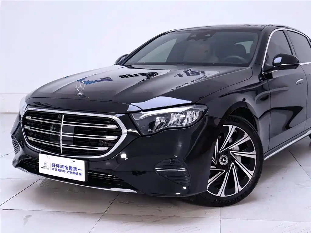 Mercedes-Benz E-Class 2025 E 300 L Luxury Model купить на сайте DeffCars