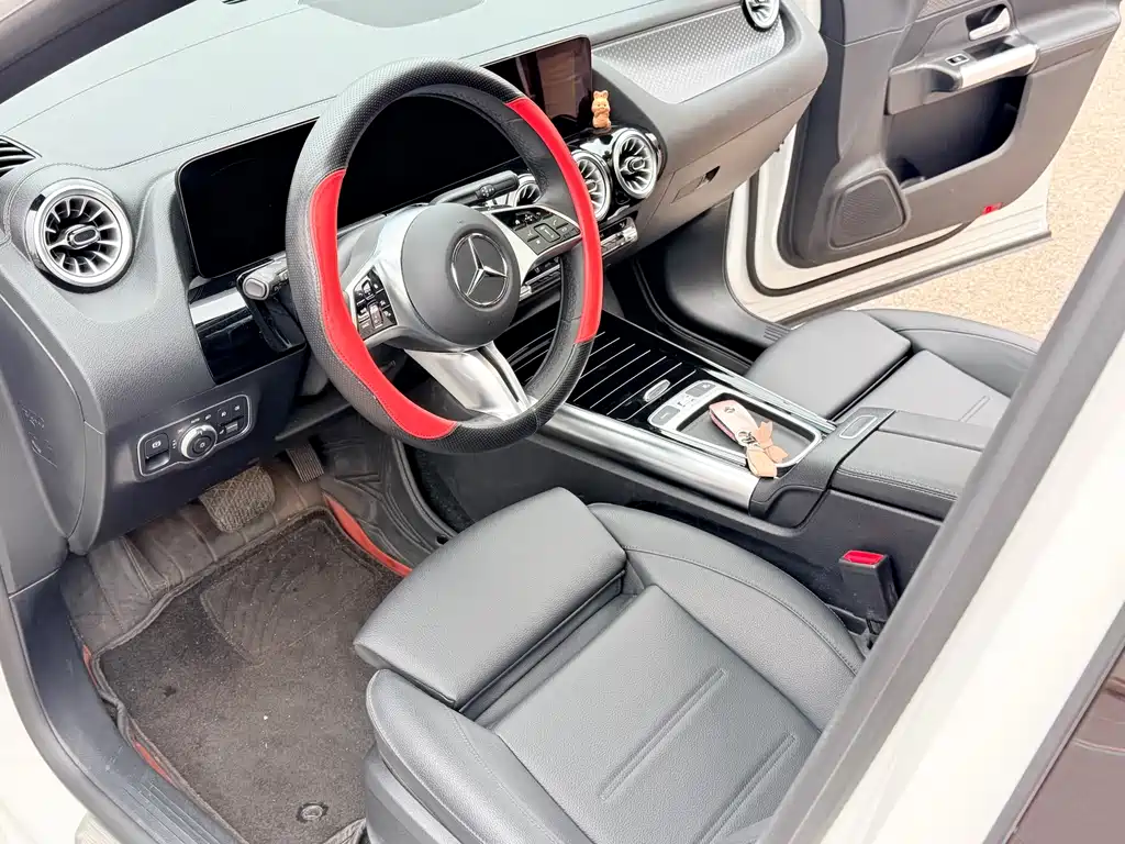 Mercedes-Benz GLA 2024 GLA 220 купить на сайте DeffCars