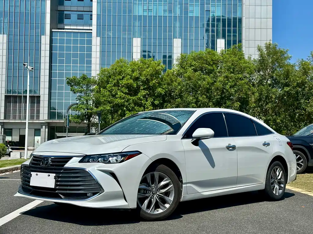 Asia Dragon 2021 2.5L Deluxe Edition купить на сайте DeffCars