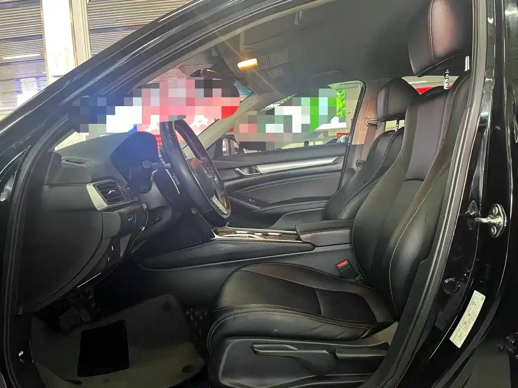 Accord 2022 Rui Hybrid 2.0L Rui Cool Edition купить на сайте DeffCars