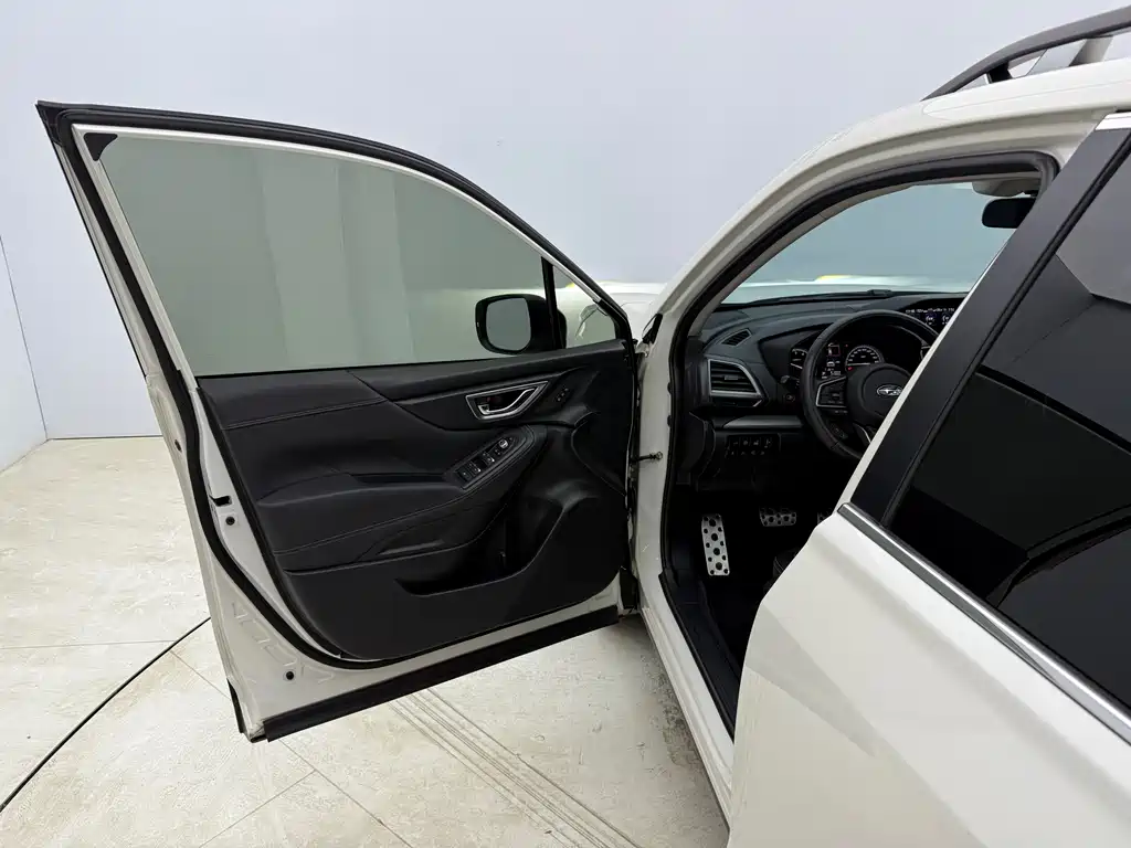 Forester 2021 2.0i flagship version EyeSight купить на сайте DeffCars