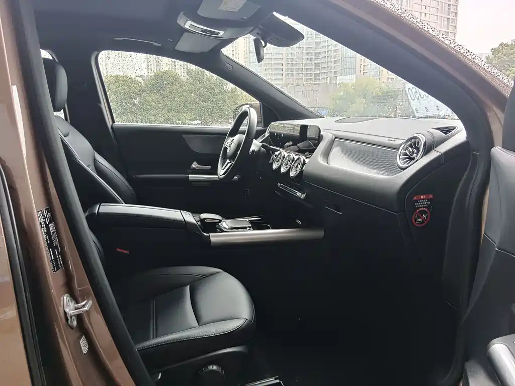 Mercedes-Benz GLA 2022 GLA 220 купить на сайте DeffCars