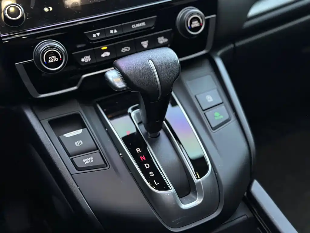 Haoying 2021 240TURBO CVT two-wheel drive intelligent version купить на сайте DeffCars