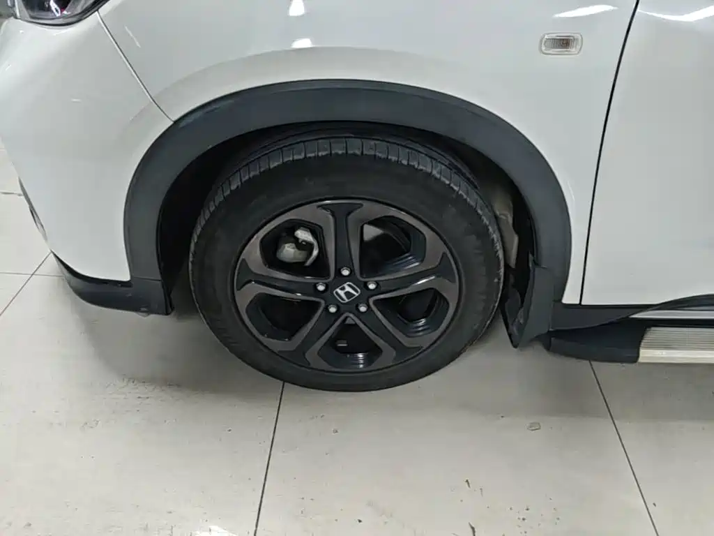 Honda XR-V 2021 220TURBO CVT Deluxe Edition купить на сайте DeffCars