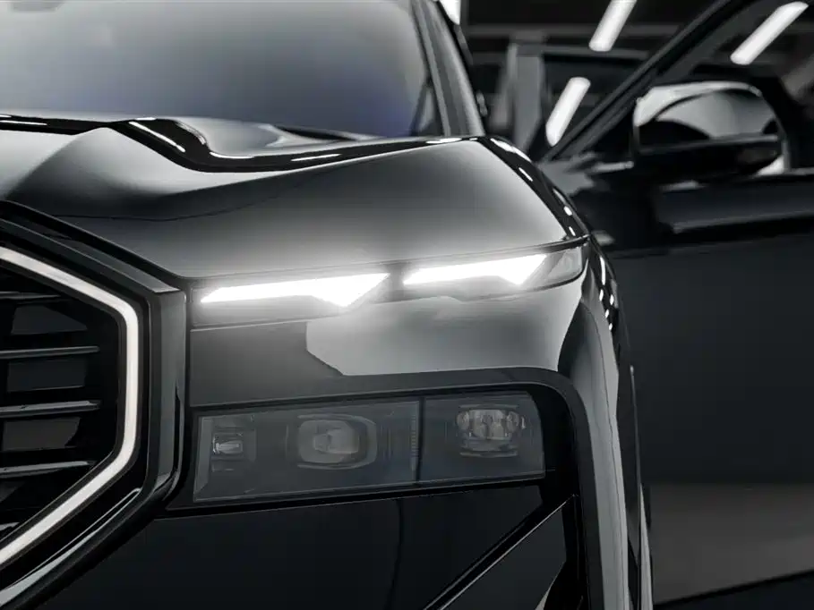 BMW XM 2023 50e купить на сайте DeffCars