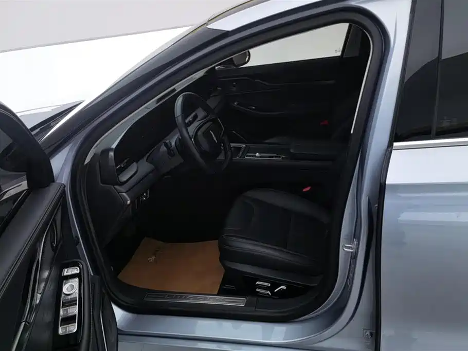 Lincoln Z 2022 iEnjoy Premium Edition купить на сайте DeffCars