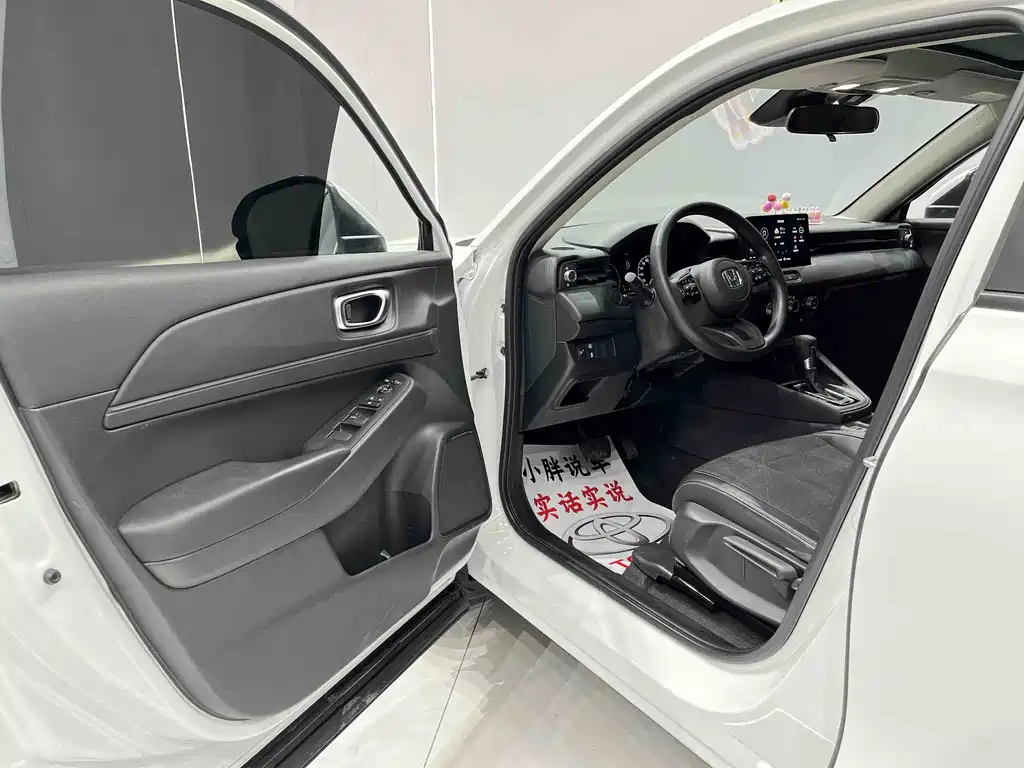 Binzhi 2023 1.5L CVT Pioneer Edition купить на сайте DeffCars