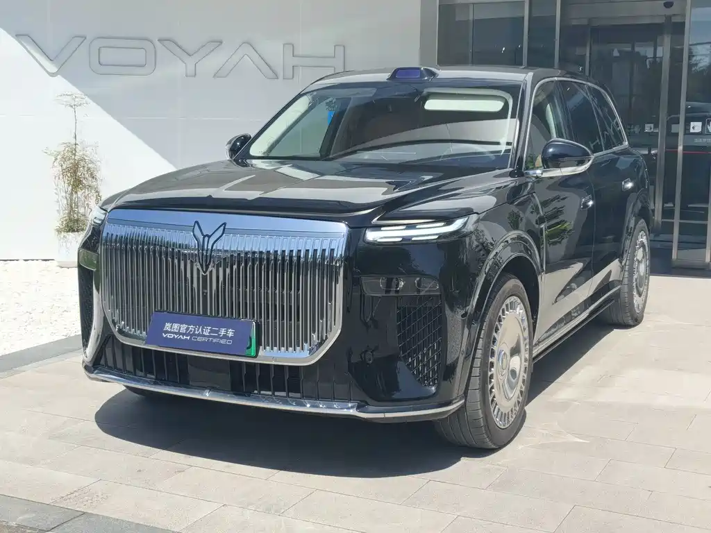 Taishan 2026 Max + купить на сайте DeffCars