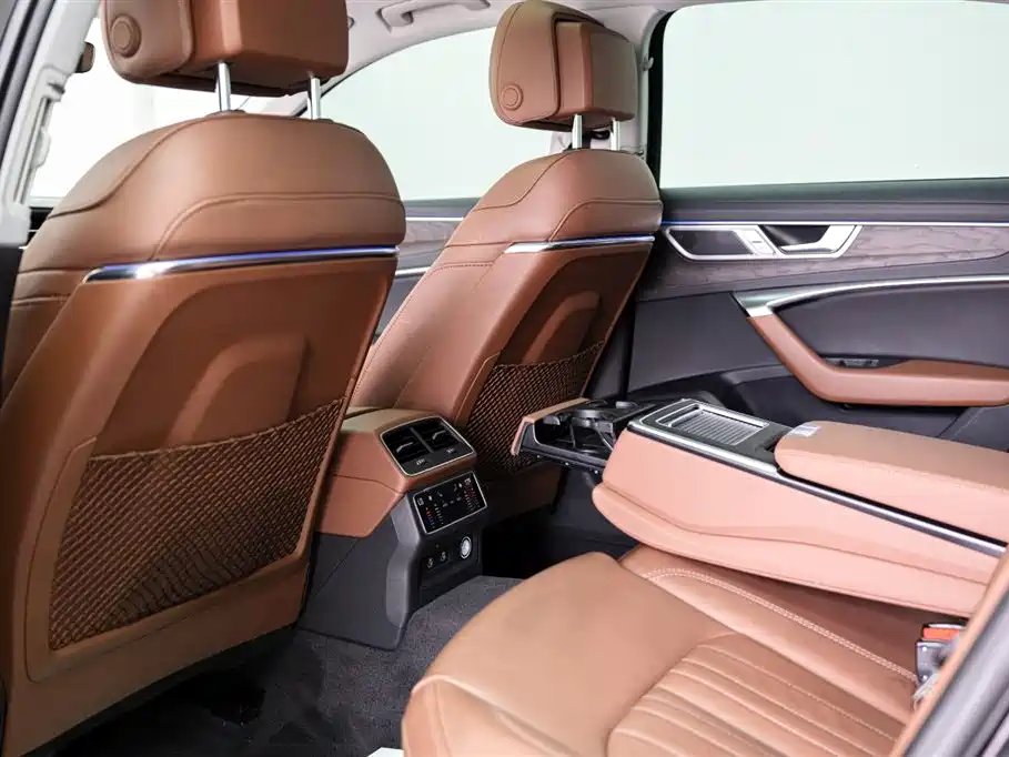 Audi A6L 2023 45 TFSI quattro premium model купить на сайте DeffCars