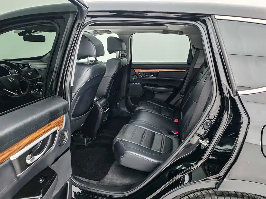 Honda CR-V 2019 240TURBO CVT two-wheel drive fashion version National V купить на сайте DeffCars