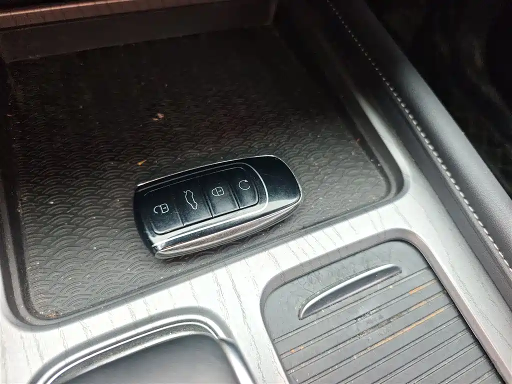 Arrizo 8 2022 model 1.6T DCT Yi купить на сайте DeffCars