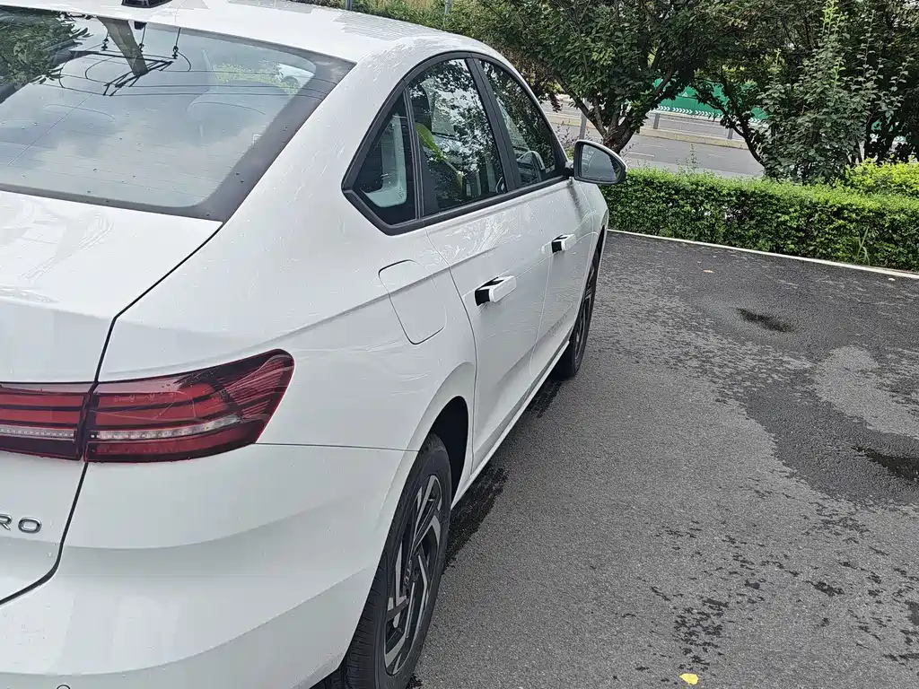 Lavida 2026 Pro 1.5L Starry Sky Six Million Edition купить на сайте DeffCars