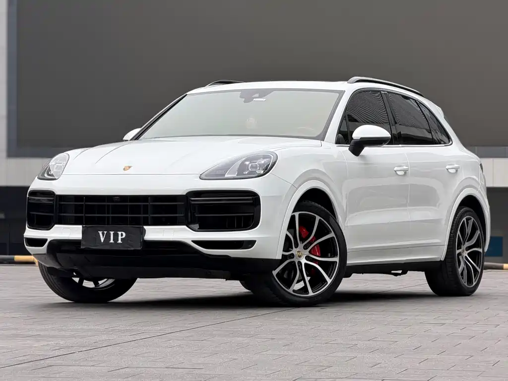 Cayenne 2019 Cayenne 3.0T купить на сайте DeffCars