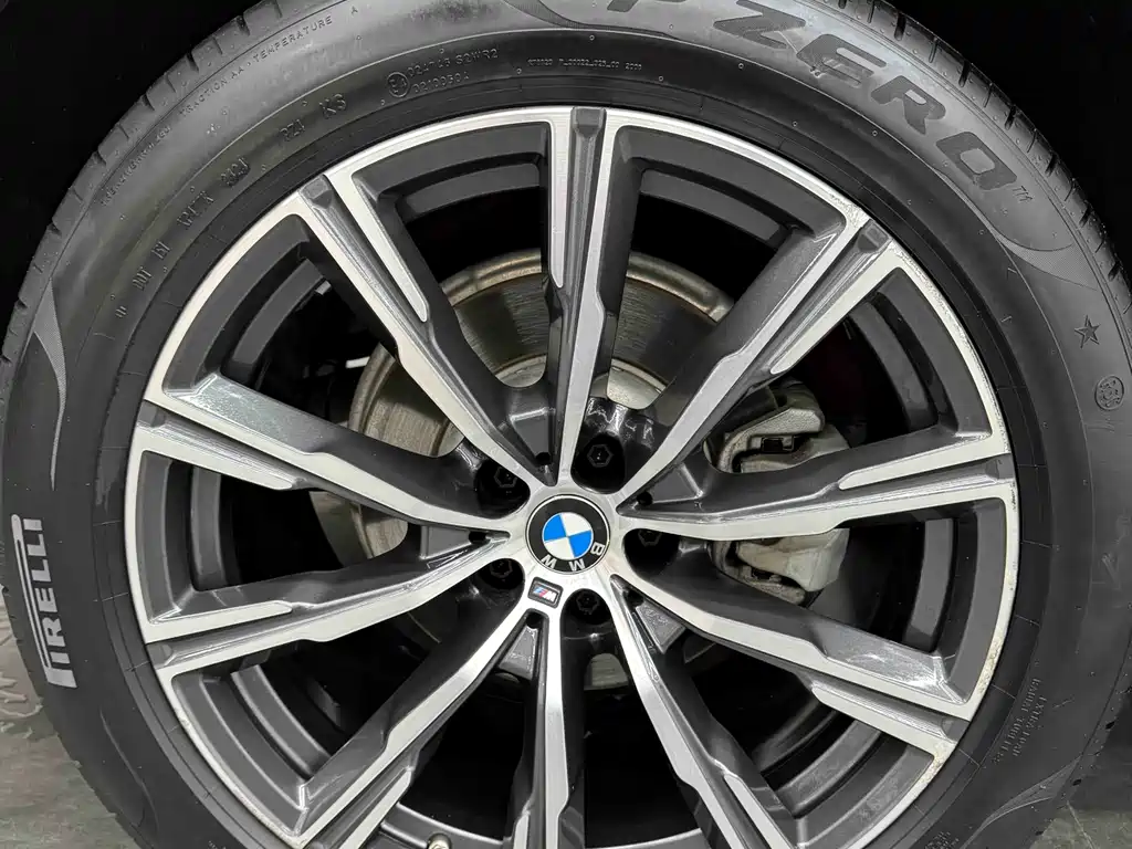 BMW X6 2020 xDrive30i M Sports Package купить на сайте DeffCars