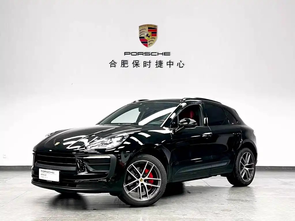 Macan 2025 Macan 2.0T Dream Edition купить на сайте DeffCars