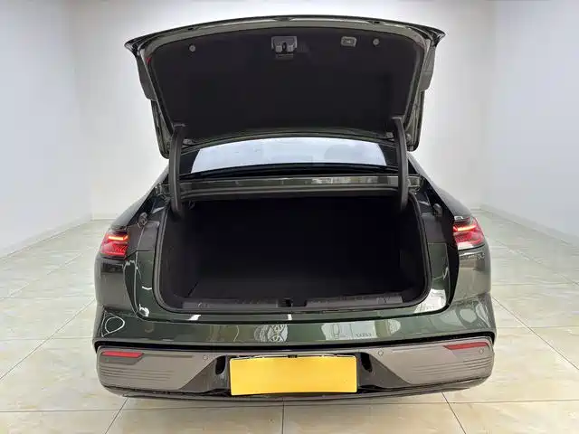 Galaxy Star 8 2025 130km EM-P Starship Edition купить на сайте DeffCars
