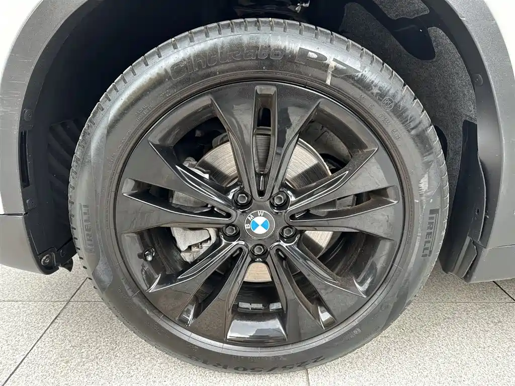 BMW X1 2021 sDrive20Li Fashion Model купить на сайте DeffCars