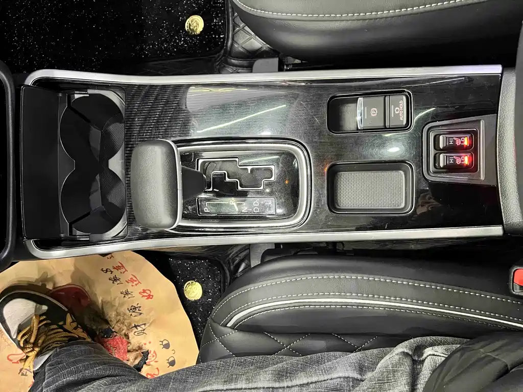 Outlander 2021 2.0L 2WD Enjoy Edition 5 seats купить на сайте DeffCars