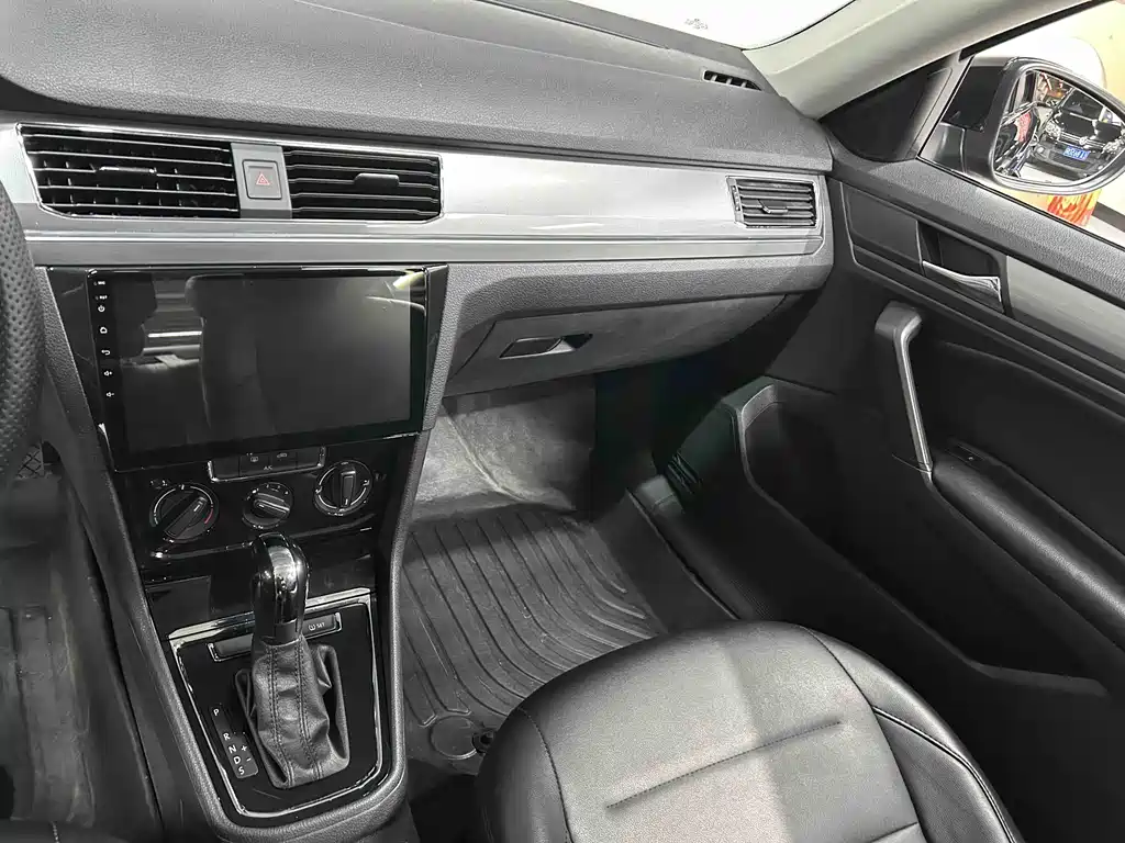 Bora 2019 Bora Legend 1.5L Automatic Fashion Type National V купить на сайте DeffCars