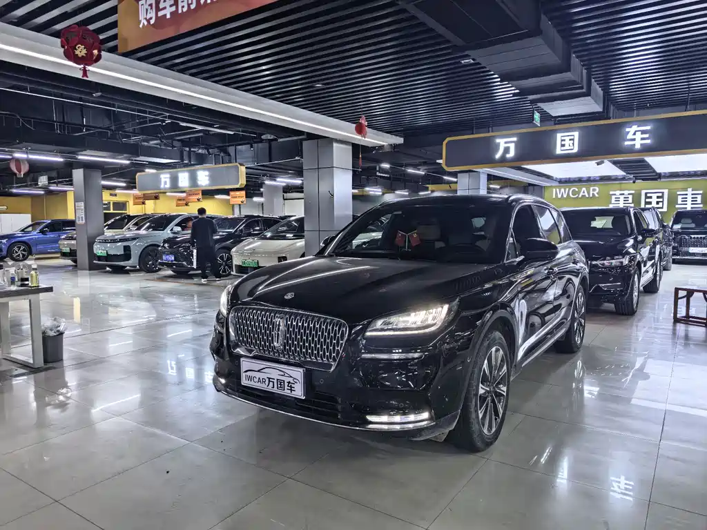 Adventurer 2022 2.0T Two-wheel drive Premium Edition купить на сайте DeffCars