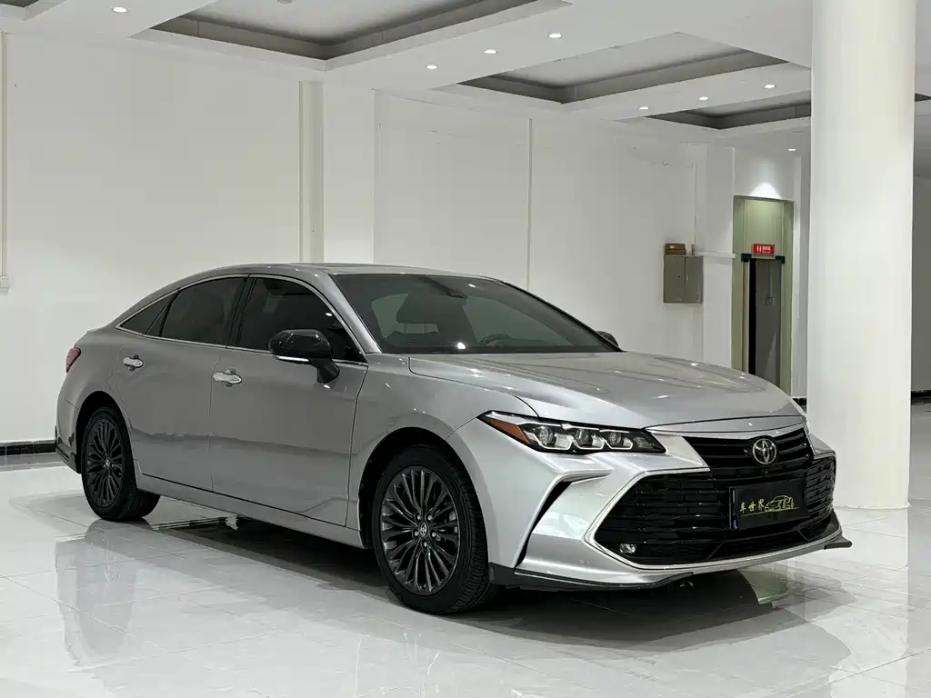 Asia Dragon 2021 2.5L Touring Premium SPORT Edition купить на сайте DeffCars