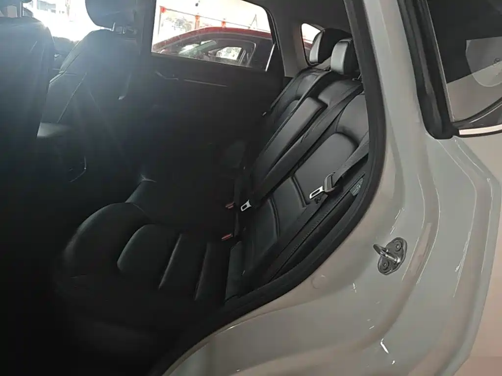 Mazda CX-5 2020 Modified 2.0L Automatic Two-Wheel Drive Intellectual Premier Edition купить на сайте DeffCars