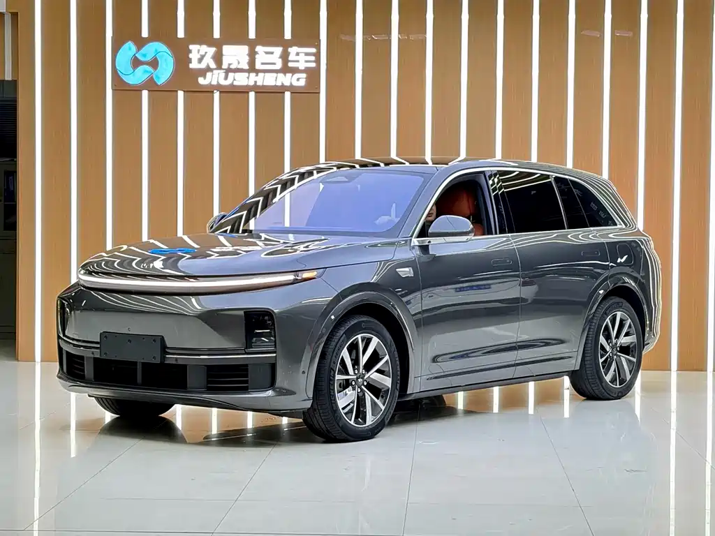 Ideal L7 2023 Pro купить на сайте DeffCars