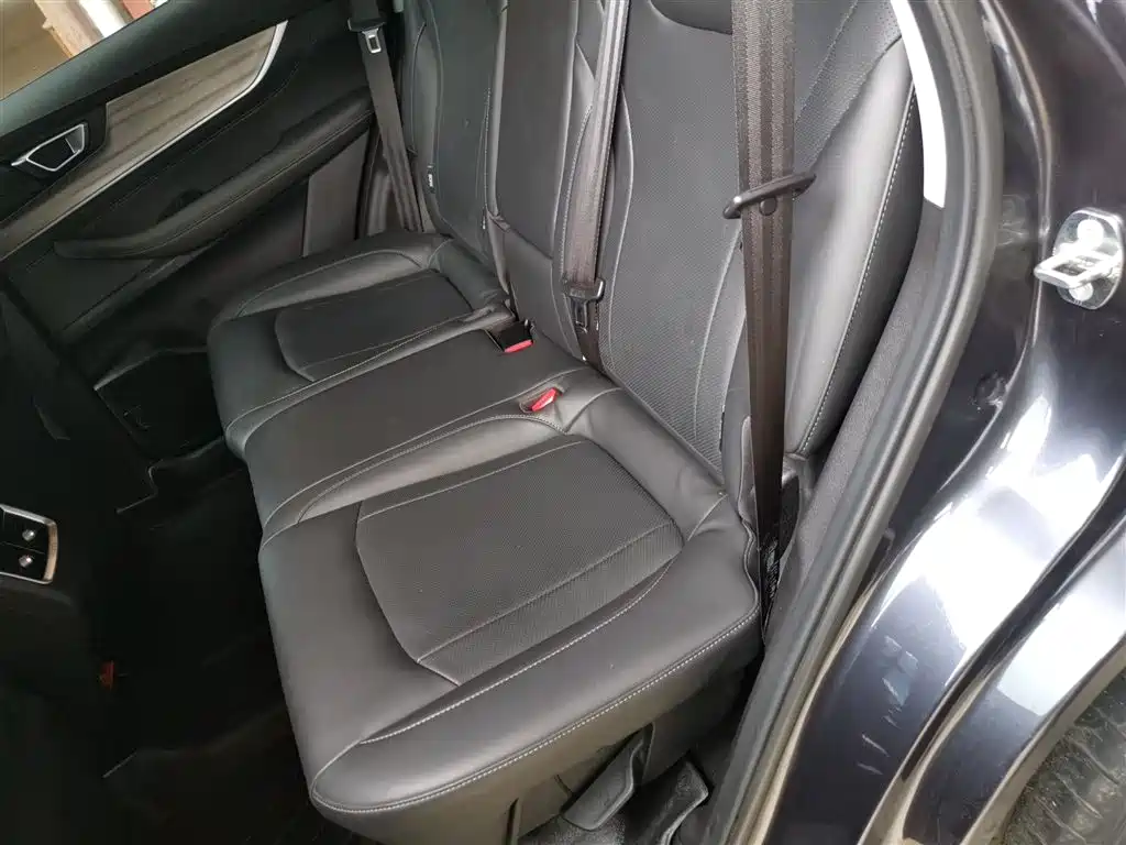 Tiggo 8 PLUS 2021 model 290TGDI DCT luxury version купить на сайте DeffCars