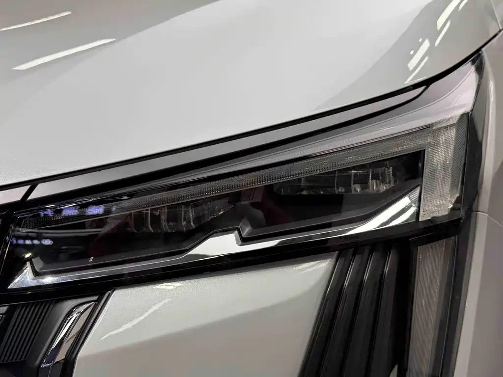 Trumpchi M8 2024 Master Series 400T Extreme Edition купить на сайте DeffCars