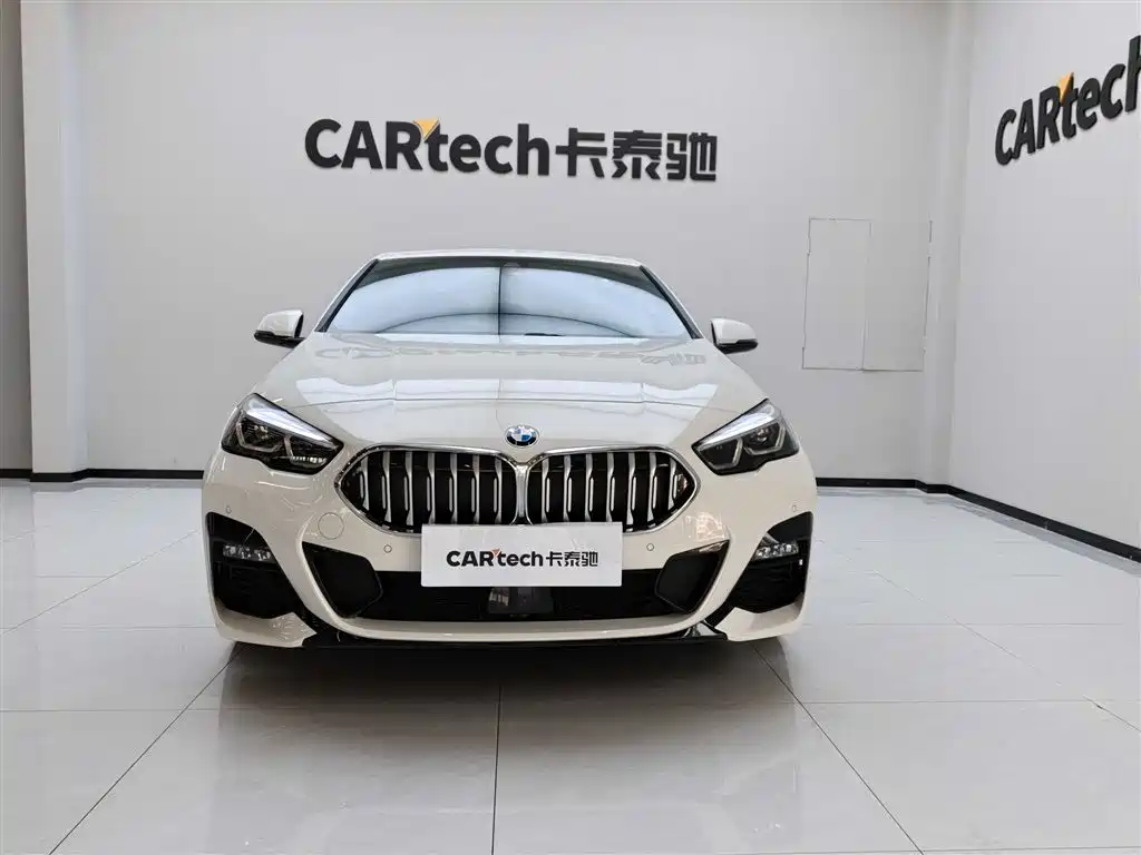 BMW 2 Series Imported 2023 225i Four-Door Coupe M Sports Package купить на сайте DeffCars