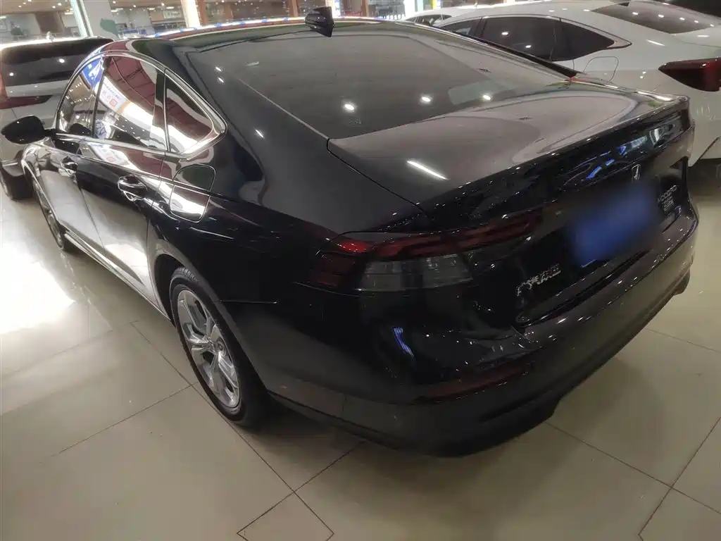 Accord 2023 260TURBO Smart Edition купить на сайте DeffCars