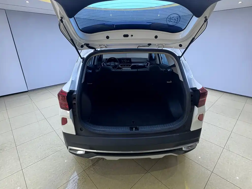 KX3 Propao 2021 1.5L CVT Trendy Edition купить на сайте DeffCars
