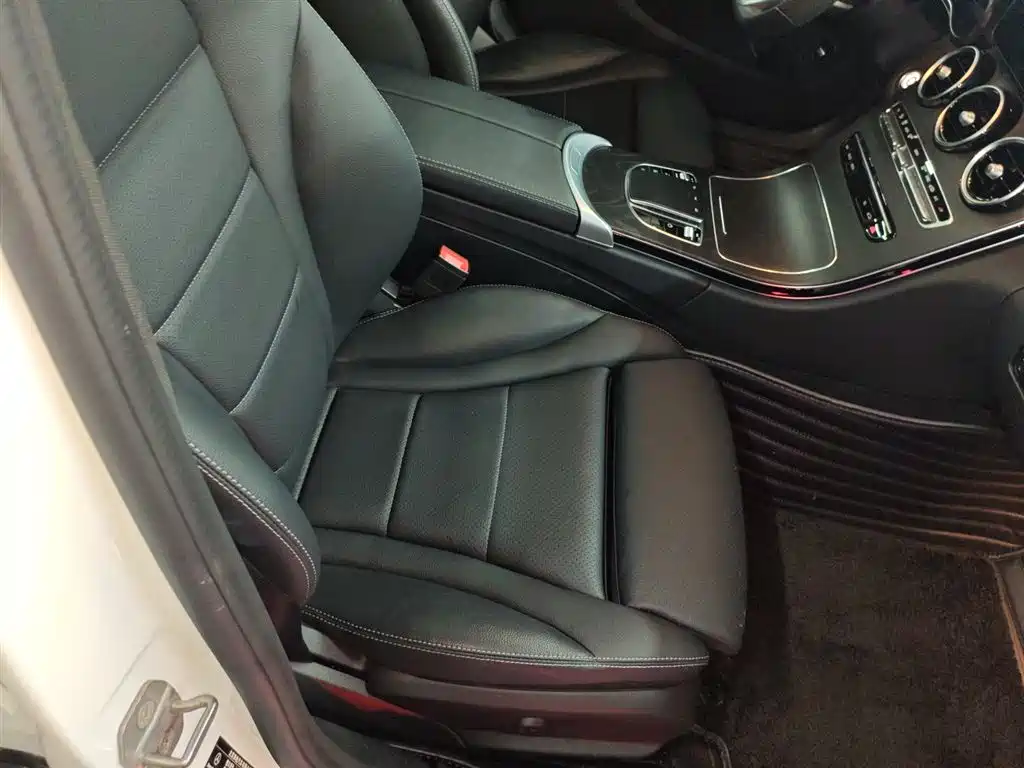 Mercedes-Benz C-Class 2021 C 260 L Sports Edition купить на сайте DeffCars