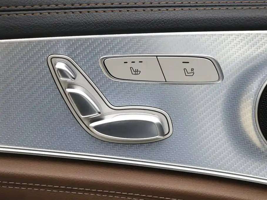 Mercedes-Benz E-Class 2022 facelift E 300 L sporty and stylish купить на сайте DeffCars