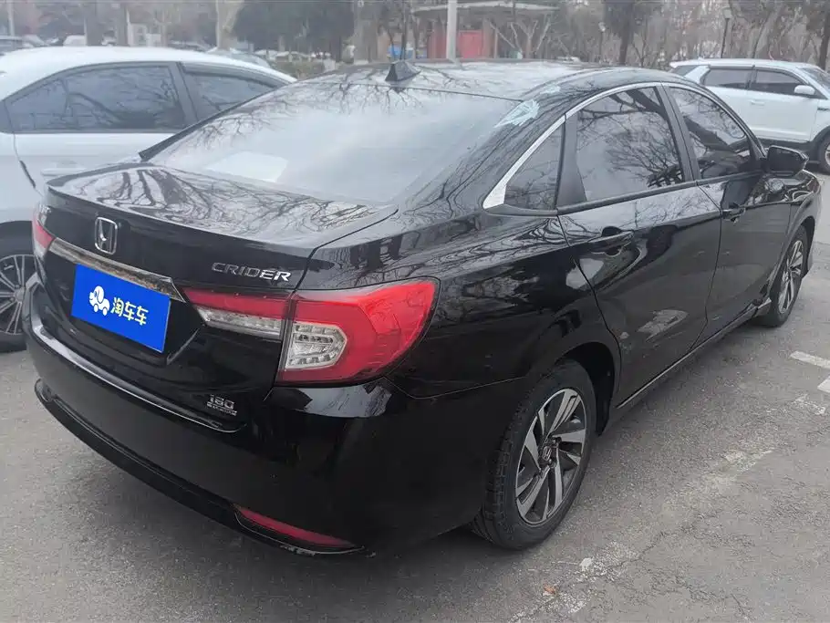 Lingpai 2019 180Turbo CVT Comfort Edition National V купить на сайте DeffCars