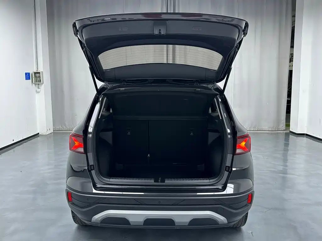 Jetta VS5 2022 280TSI automatic joy model купить на сайте DeffCars