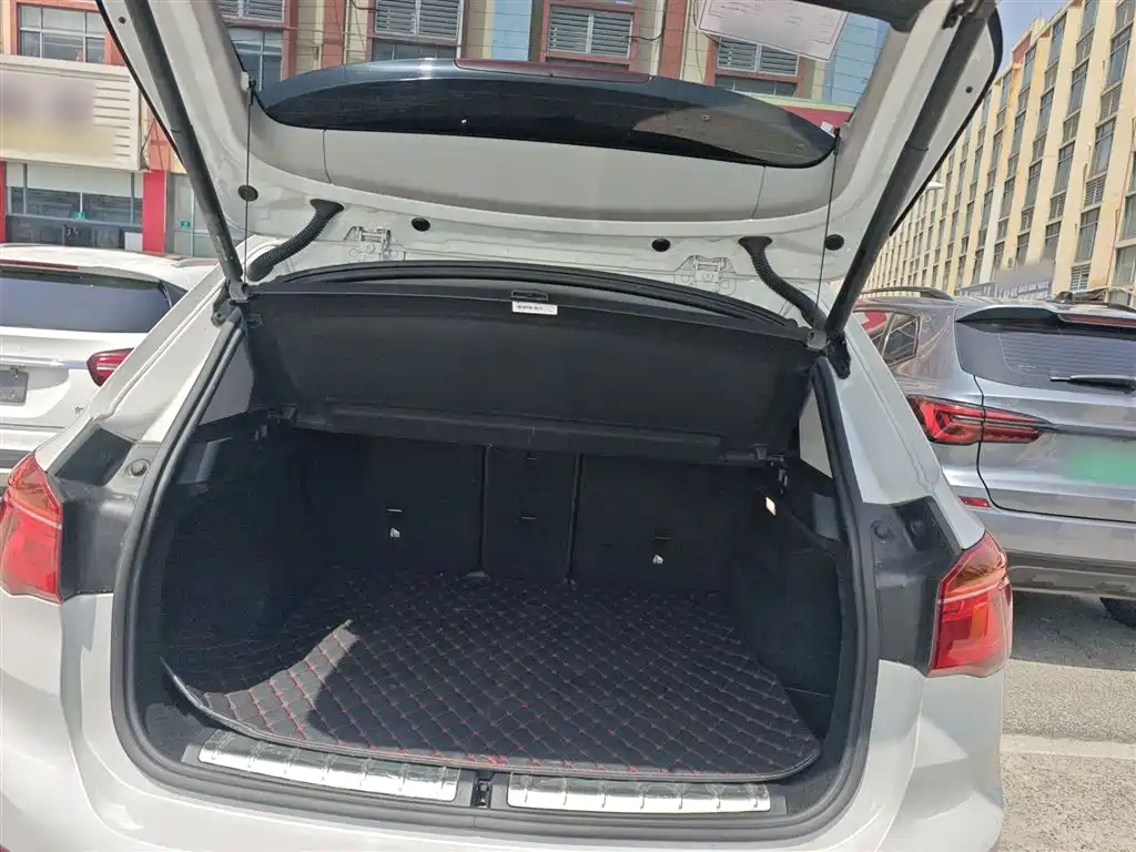 BMW X1 2019 sDrive18Li Fashion Model купить на сайте DeffCars