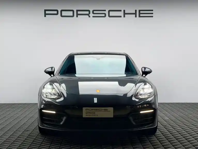 Panamera 2023 Panamera 2.9T купить на сайте DeffCars