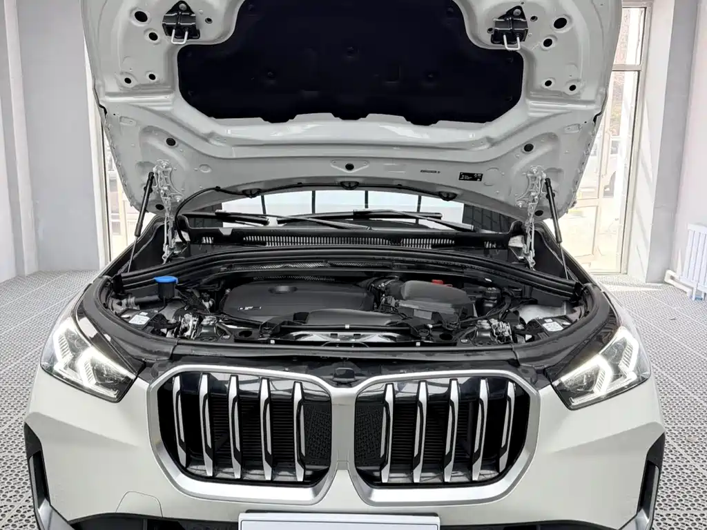 BMW X1 2023 sDrive20Li X Design Package купить на сайте DeffCars
