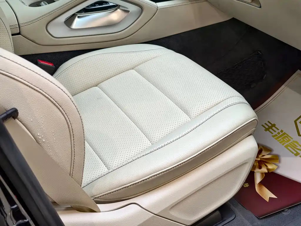 Mercedes-Benz GLE 2020 facelift GLE 350 4MATIC fashion model купить на сайте DeffCars