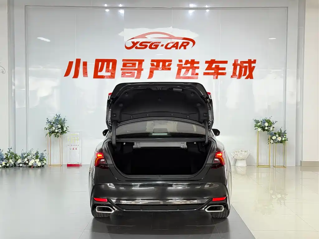 Asia Dragon 2019 2.0L Deluxe Edition National VI купить на сайте DeffCars