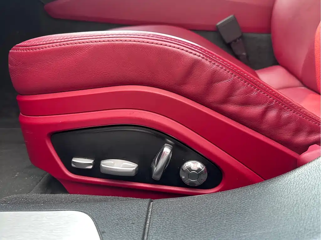 Panamera 2019 Panamera 2.9T купить на сайте DeffCars