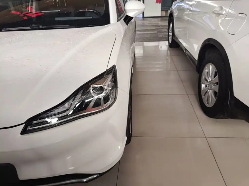 V 2022 Trendy 400 Lite купить на сайте DeffCars