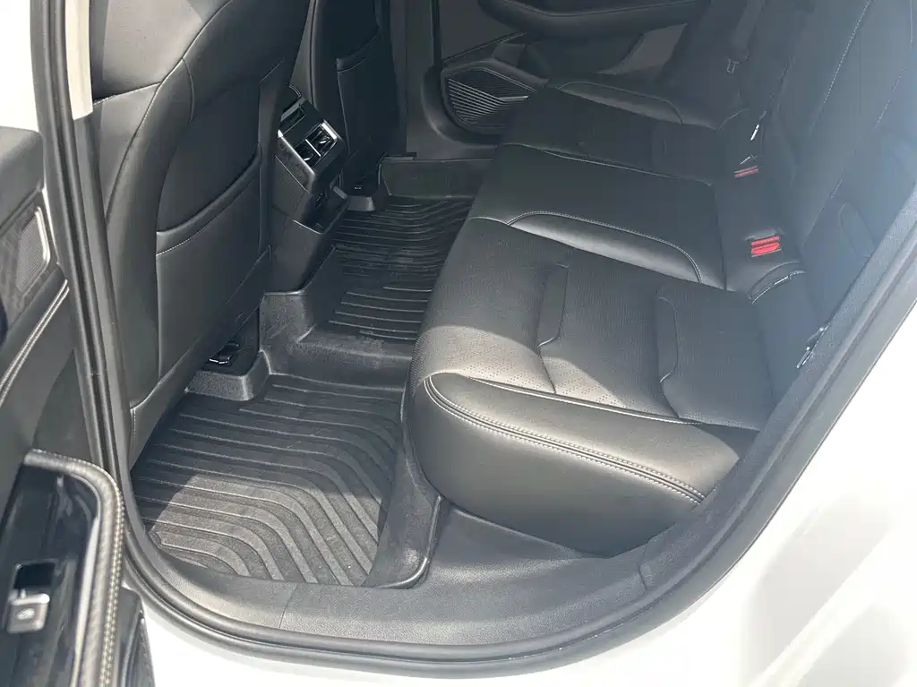Xingrui 2023 2.0TD Premium Model купить на сайте DeffCars