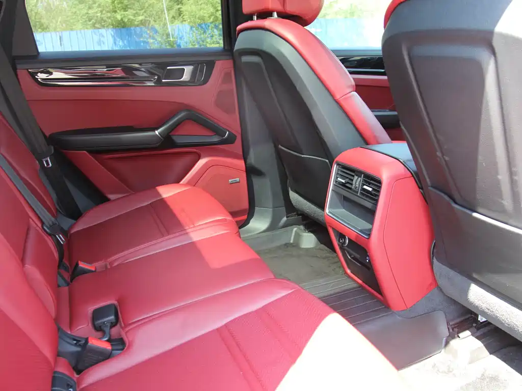 Cayenne 2019 Cayenne 3.0T купить на сайте DeffCars
