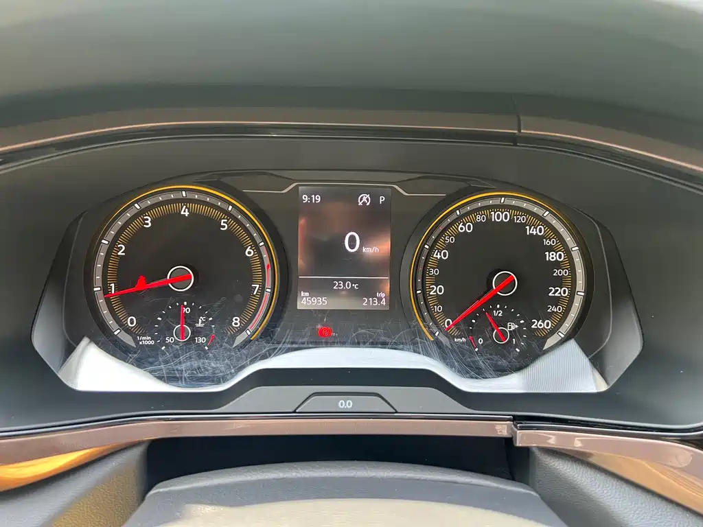 Tuyue 2020 280TSI 2WD Comfort Edition National VI купить на сайте DeffCars