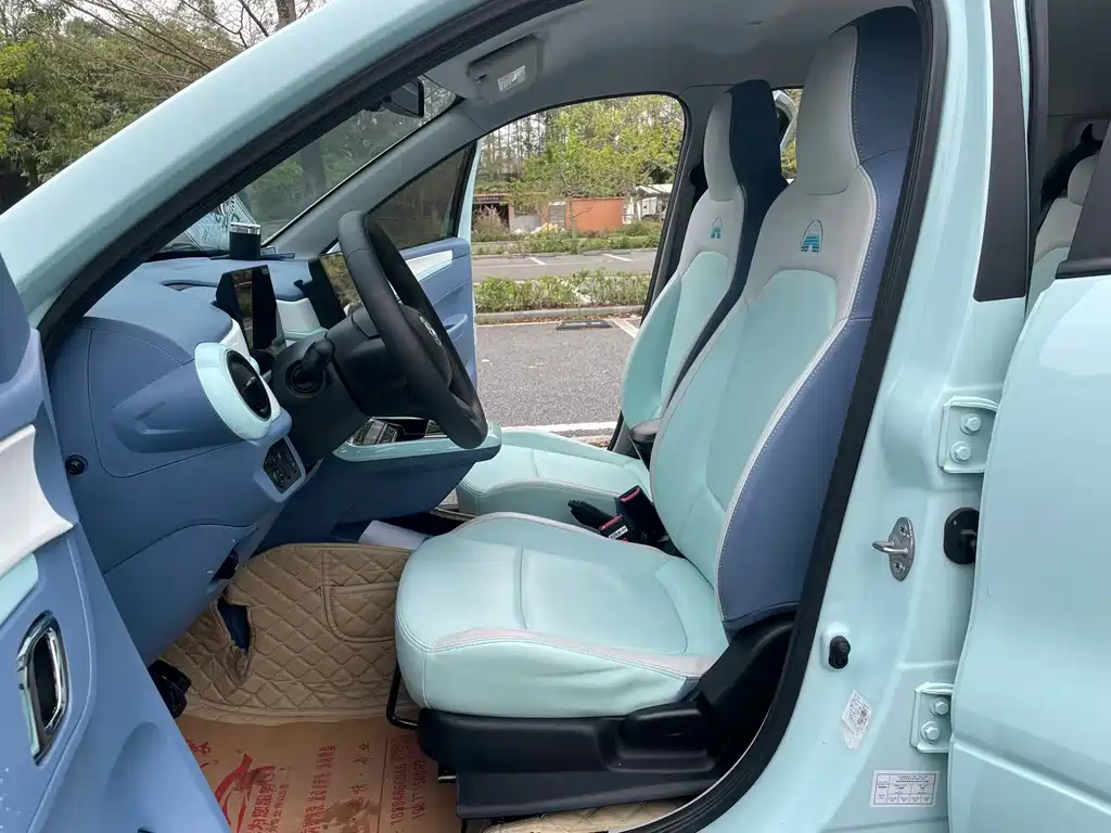 Nano EX1 2023 PRO Light Wind Edition Lightning Type купить на сайте DeffCars