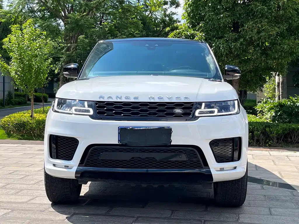 Range Rover Sport 2016 3.0 SDV6 HSE купить на сайте DeffCars